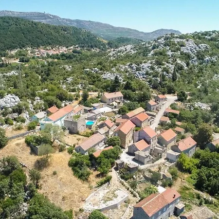 Grandma's Old House Σπίτι διακοπών