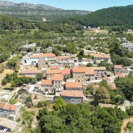 Σπίτι διακοπών Grandma's Old House