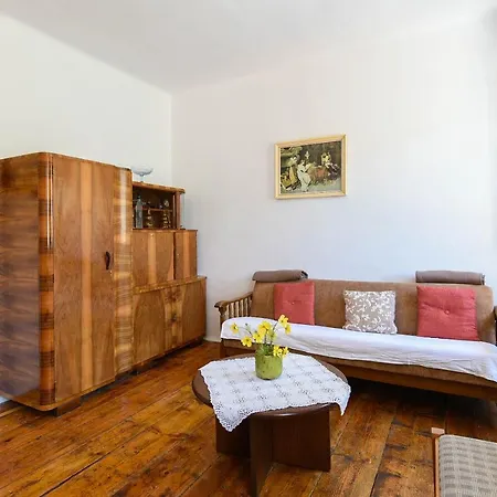 Σπίτι διακοπών Grandma's Old House
