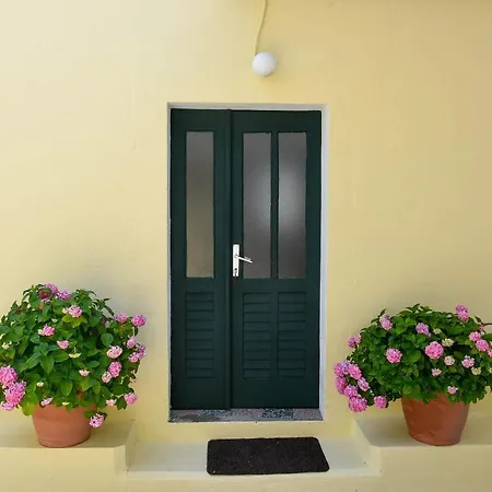 Σπίτι διακοπών Grandma's Old House Potomje