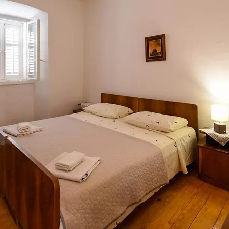 Grandma's Old House Σπίτι διακοπών